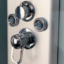 Insignia First Eco Shower Cabin Eco10