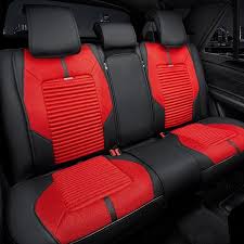 New Style Rixxu Seat Covers For Your