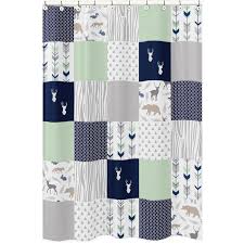 Shower Curtain