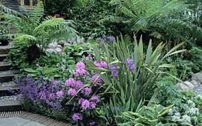 Garden Border Ideas The English Garden