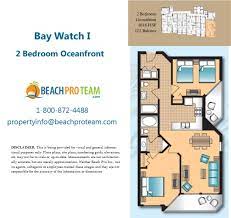 Bay Watch Resort North Myrtle Beach