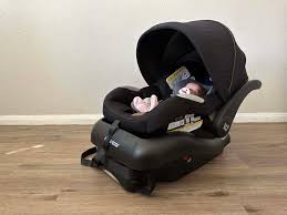 Maxi Cosi Mico Luxe Infant Car Seat 4