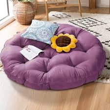 Outdoor Lounge Papasan Cushion