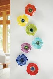 Rainbow Bouquet By Amy Meya Ceramic