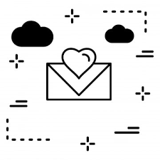 Love Letter Vector Hd Png Images