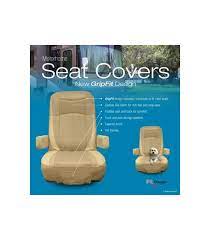Rv Designer C795 Motorhome Seat Covers