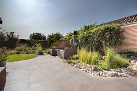 Seven Small Garden Design Ideas To