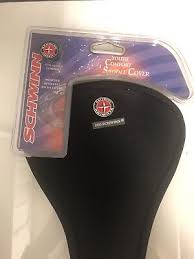 Schwinn Cruiser Gel Seat Cover For