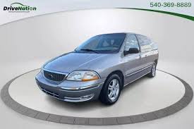 Used Ford Windstar For In Hershey