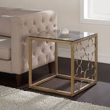 Modern Bedside Table Design