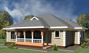 Build Than To Buy A House In Kenya