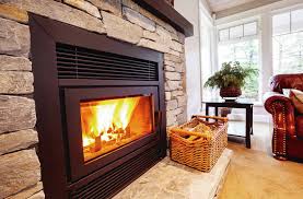 Residential Wood Burning