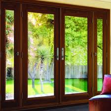 Patio Door By Neuma Doors