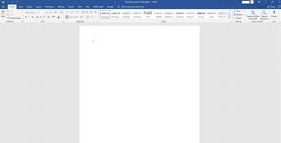 Formatting A Book In Microsoft Word