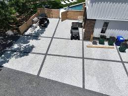 Hydrashed Lowcountry Paver