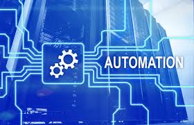 What Is Data Center Automation