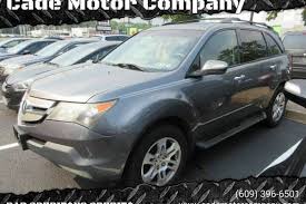 Used 2004 Acura Mdx For Near Me