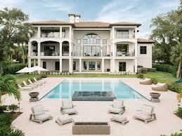 Floor Plans For Your Luxury Custom Home