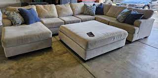 Modesto Furniture By Owner Sectional