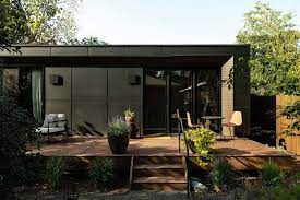 The Top 12 Prefab Homes Under 100k