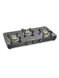 Buy Sunflame Icon Glass Cooktops