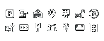 Parking Icon Images Browse 719 864