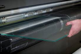 Glass Manchester Print Services