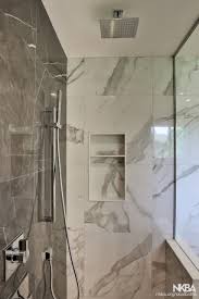 Delta Shower Kit With Ceiling Mounted