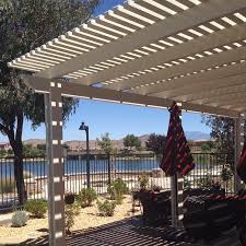 Amerimax Aluminum Patio Covers