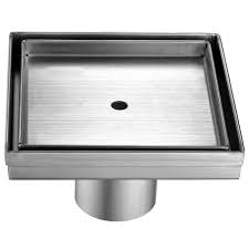 Alfi Brand Absd55a 5 X 5 Modern