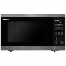 Convection 1100w Microwave R890est Andoo