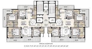 Buy Luxury Flats In Gurgaon The Icon 79