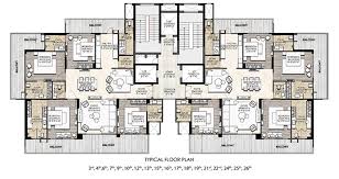 Buy Luxury Flats Apartments In