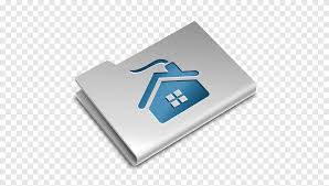 Folder Icon Ico Home Folder Icon Png