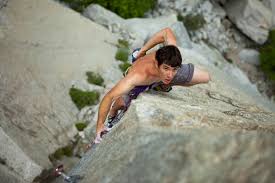 Alex Honnold Switching To Sport