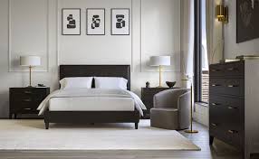 Interior Design Trends For The Bedroom