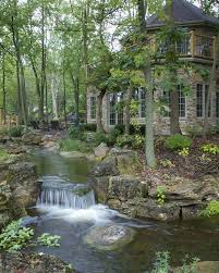24 Backyard Water Features For Your