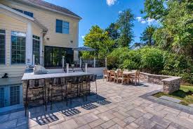 A Patio Cost In Northern Virginia