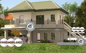 2000 Sq Ft Indian House Plans 2 Story