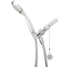 Evolve Technologies Showerstart 1 Spray