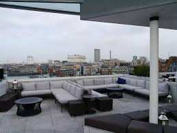 5 Rooftop Bars In West London To Spend