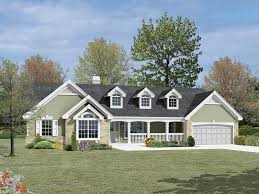 One Story House Plans House Plan