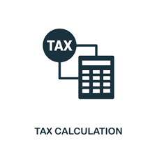 Tax Calculator Png Transpa Images