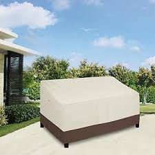 Goinchg Waterproof Outdoor Couch Cover