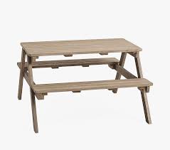 Indio Outdoor Kids Picnic Table