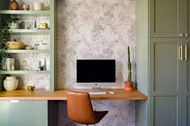 6 Affordable Home Office Ideas That