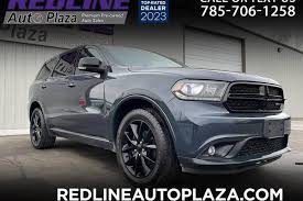 Used 2018 Dodge Durango For In