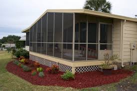 Insulated Roof Patio Enclosure