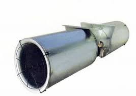 Jet Vent Fan For Basement Ventilation