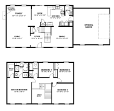 Modular Home Floor Plans